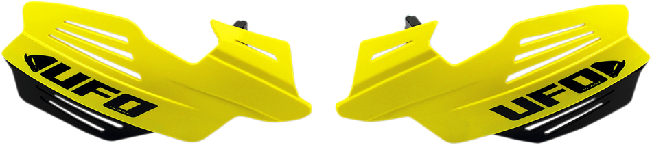UFO Handguards - Vulcan - Yellow PM01650-102
