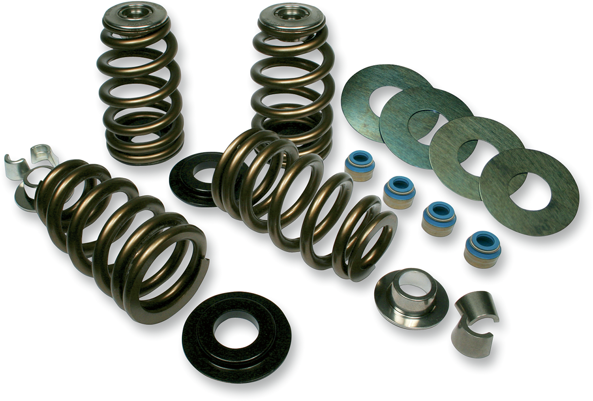 FEULING OIL PUMP CORP. Valve Springs - High-Load 1201