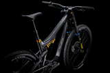 INTENSE Tazer MX Carbon Ebike - Pro Build - Gray/Black - L/XL 22ZCE7MXPX-NB