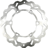 GALFER Front Rotor DF009W