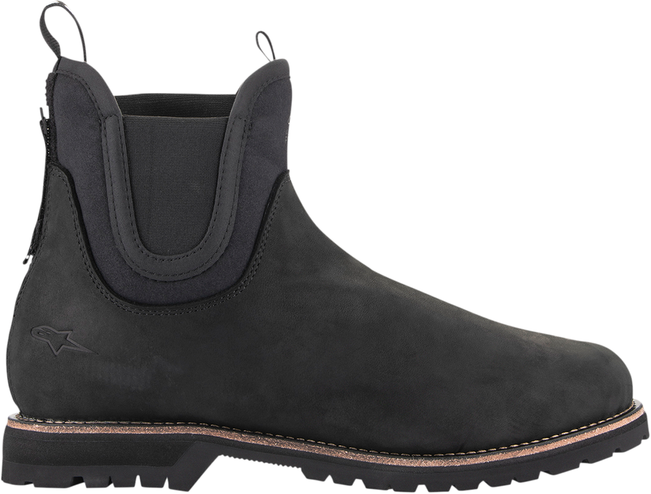 ALPINESTARS Turnstone Boots - Black - US 11 26535221100-11