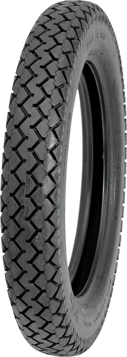 AVON Tire - Safety Mileage Mark II AM7- Rear - 3.50"-19" - 57S 638142