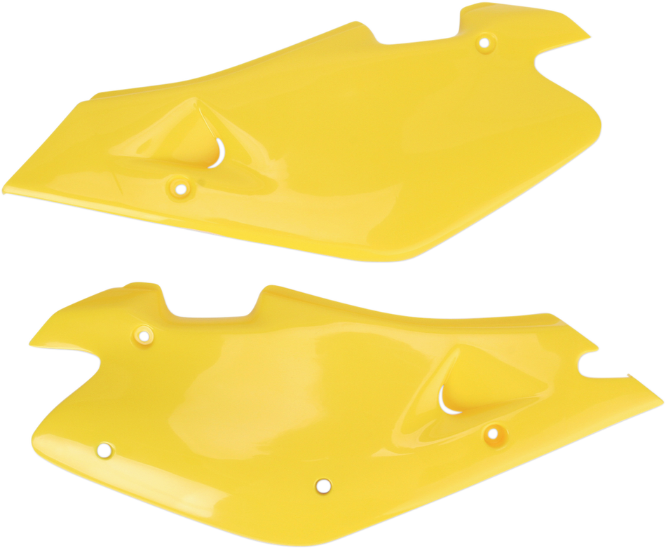 UFO Side Panels - RM Yellow HU03304-103