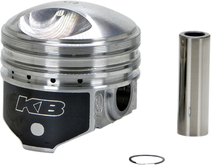 KB PERFORMANCE Piston Kit - FX/FL KB263.STD