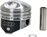 KB PERFORMANCE Piston Kit - FX/FL KB263.STD