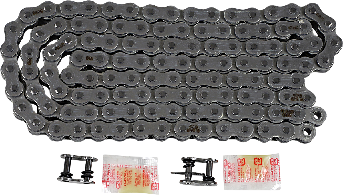 RK 520 - Max-O Chain - 120 Links 520MAXO-120