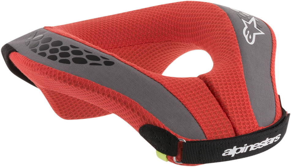 ALPINESTARS Youth Sequence Neck Roll - Small 6741018-13-SM