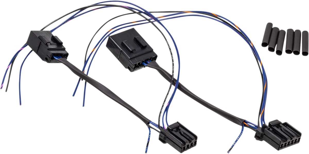 NAMZ Tap Harness - Front Turn Signal N-FTTH-04