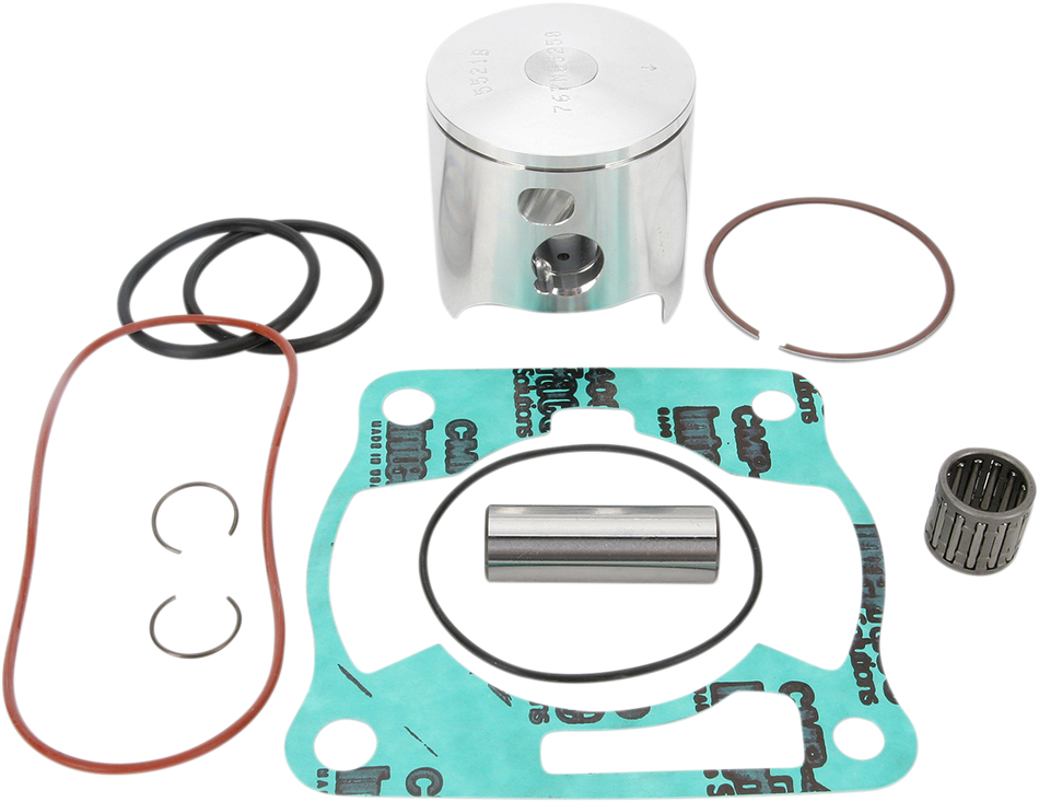 WISECO Piston Kit with Gaskets High-Performance GP PK1343