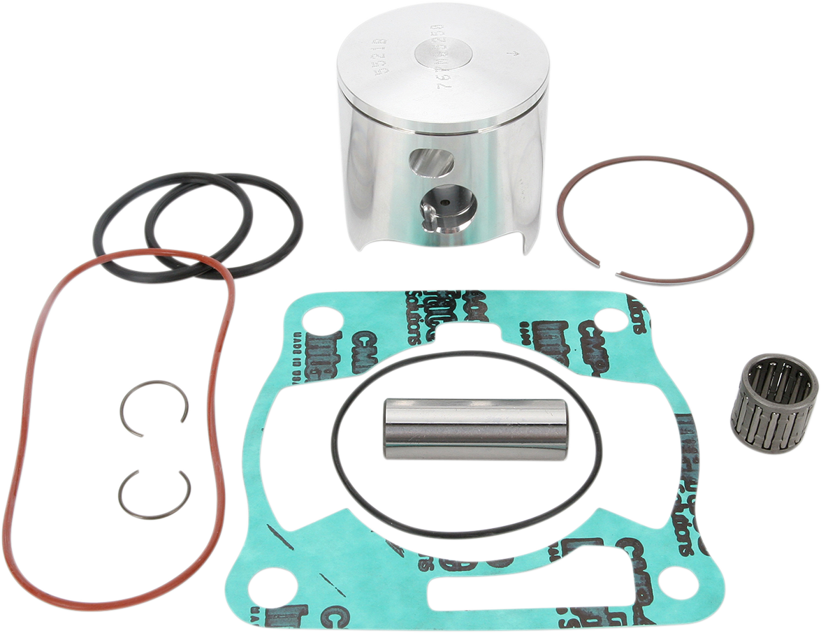 WISECO Piston Kit with Gaskets High-Performance GP PK1343