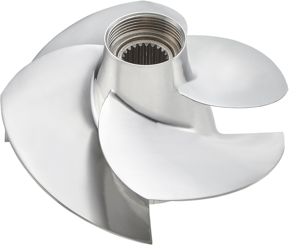 SOLAS Impeller - Concord - 12/20 - Sea Doo SR-CD-12/20A