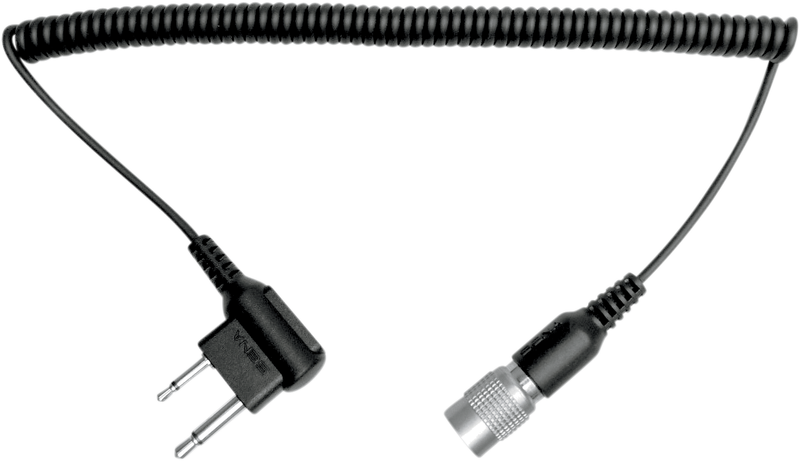 SENA SR10 Cable - Icom SC-A0113