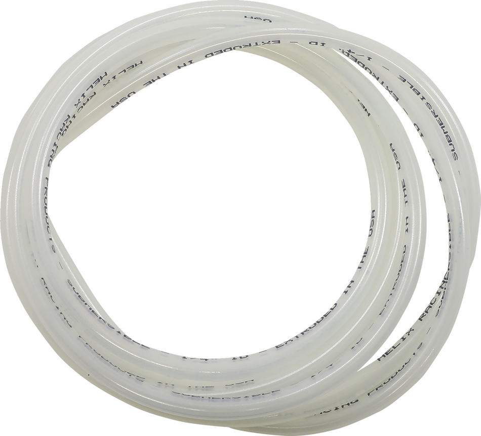 HELIX Submersible Fuel Line - 1/4" x 10' 140-4010