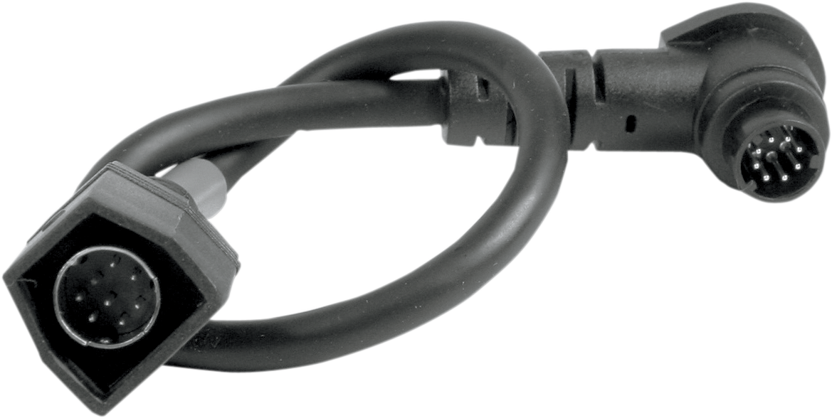 J & M Headset Cord - Upper Section HC-PAL