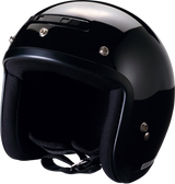 Z1R Jimmy Helmet - Black - 2XS ZR-30001