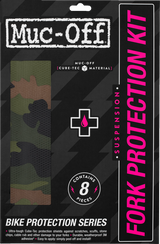 MUC-OFF USA Fork Protection Kit - Camo 20322