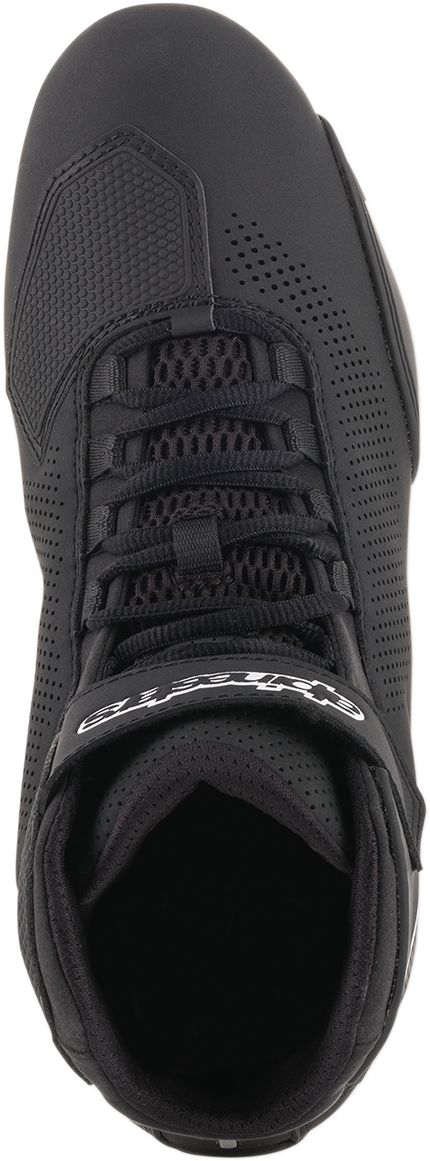 Zapatos con ventilación ALPINESTARS Sektor - Negro - US 11.5 251561810115