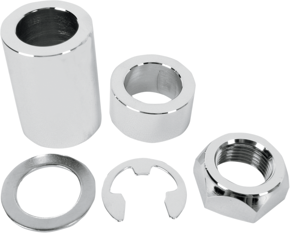 COLONY Spacer - Rear - Kit - 08-17 FXD 2516-5