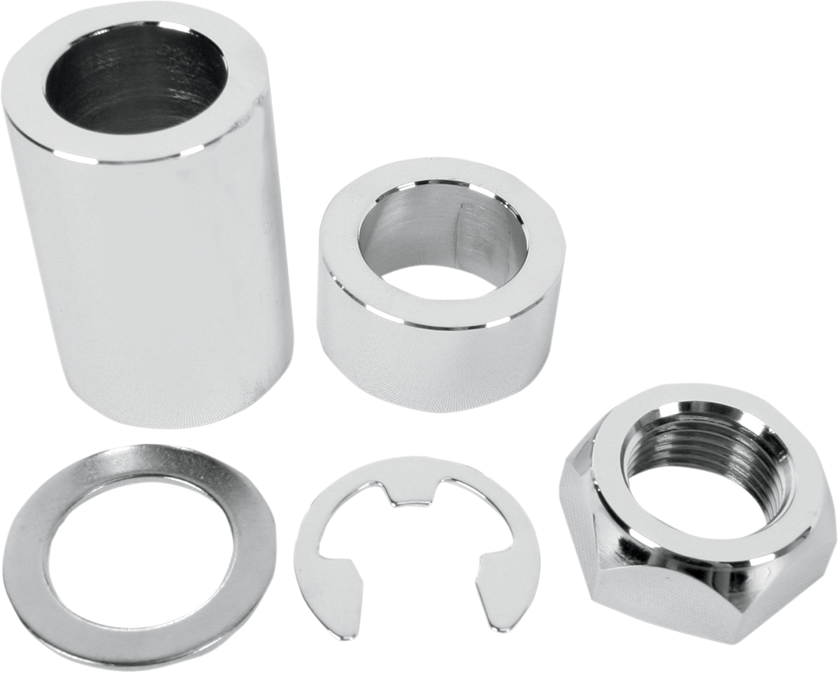 COLONY Spacer - Rear - Kit - 08-17 FXD 2516-5