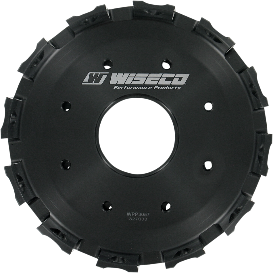 WISECO Clutch Basket Precision-Forged WPP3057
