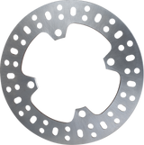 MOOSE RACING Front/Rear Rotor - Honda PS1105FR