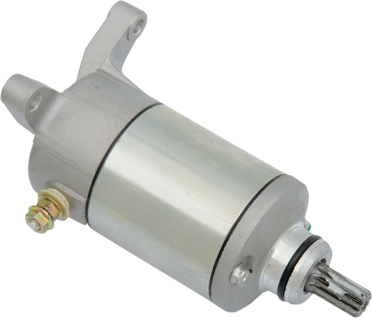 MOOSE UTILITY Starter Motor - Suzuki M-61-313