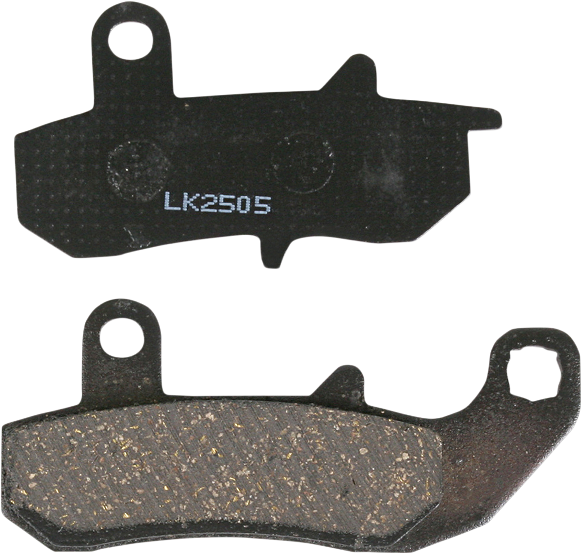 EBC Sport Carbon Brake Pads - FA157X FA157X