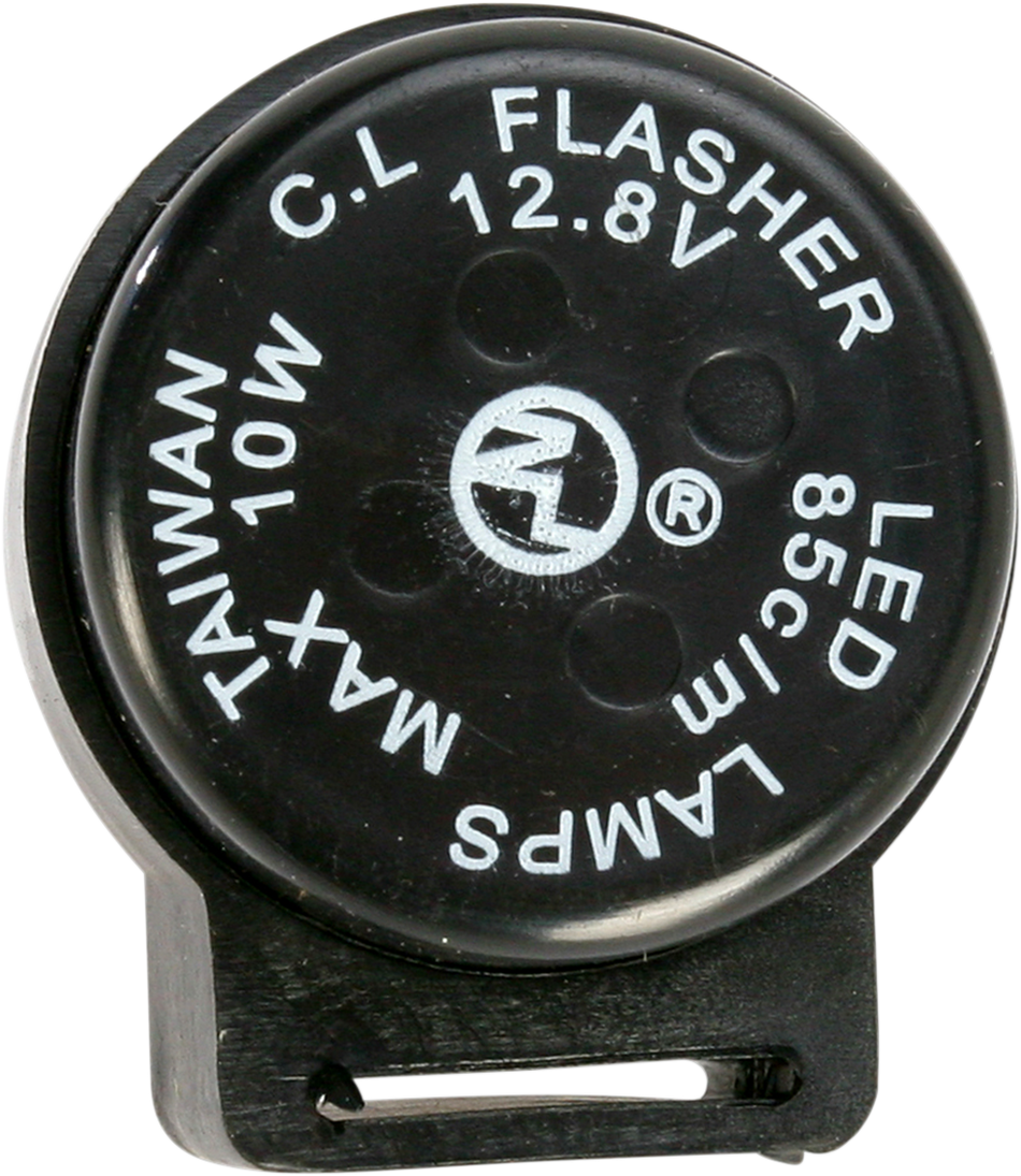 Moto MPH Universal LED Flasher 2-Pin 10 W MPH-U2