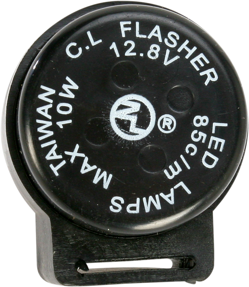 Moto MPH Universal LED Flasher 2-Pin 10 W MPH-U2