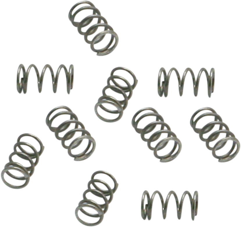 Resorte de tornillo de mezcla de ralentí S&amp;S CYCLE 11-2060