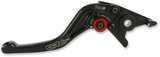 CRG Brake Lever - RC2 - Short - Black 2AN-521-H-B