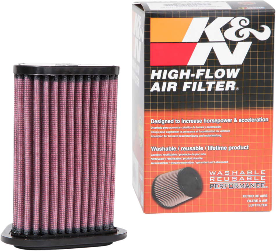 K & N Air Filter - Royal Enfield RO-6518