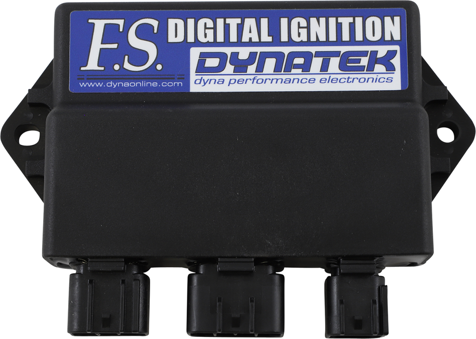 DYNATEK Non-Programmable Ignition System - Yamaha DFS7-14