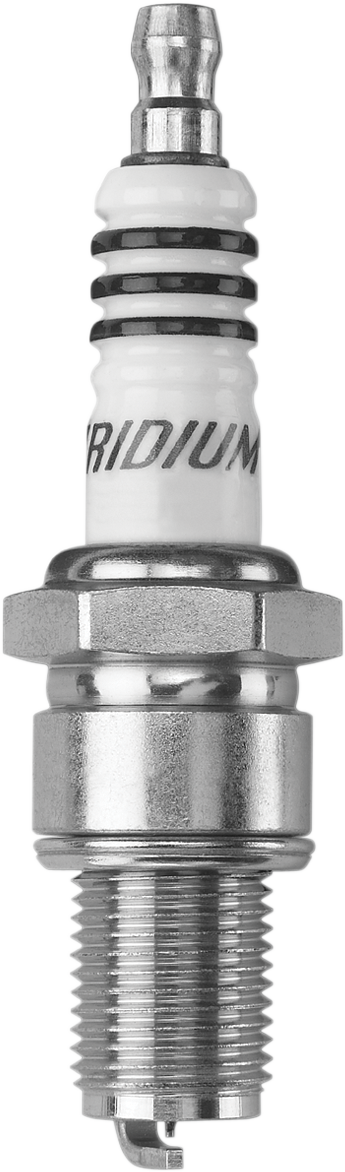 NGK SPARK PLUGS Iridium IX Spark Plug - BR8ECSIX 5886