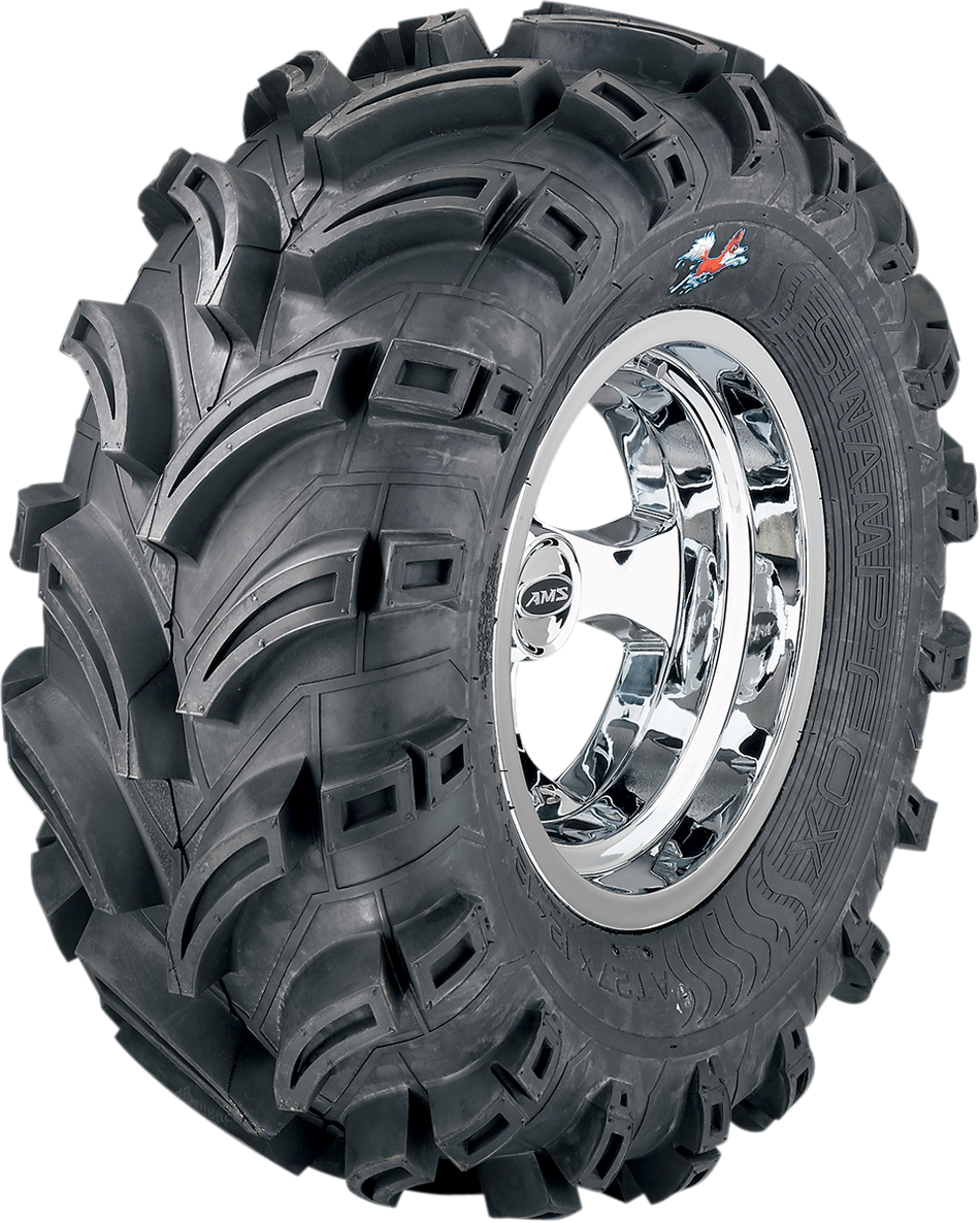 AMS Tire - Swamp Fox - Front/Rear - 25x12-10 - 6 Ply 1052-3520