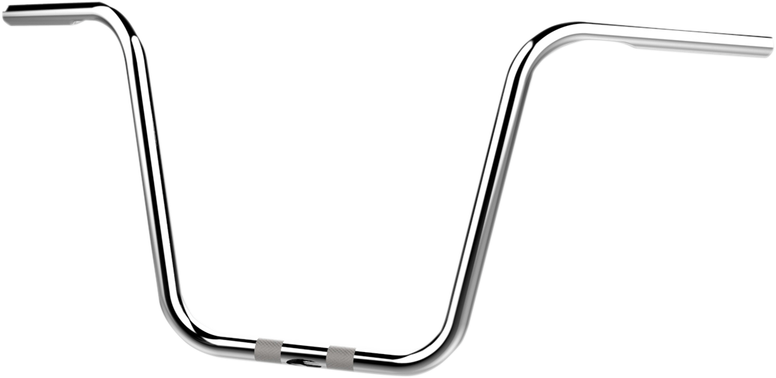 KHROME WERKS Handlebar - Ape Hanger - 14" - Chrome 300212