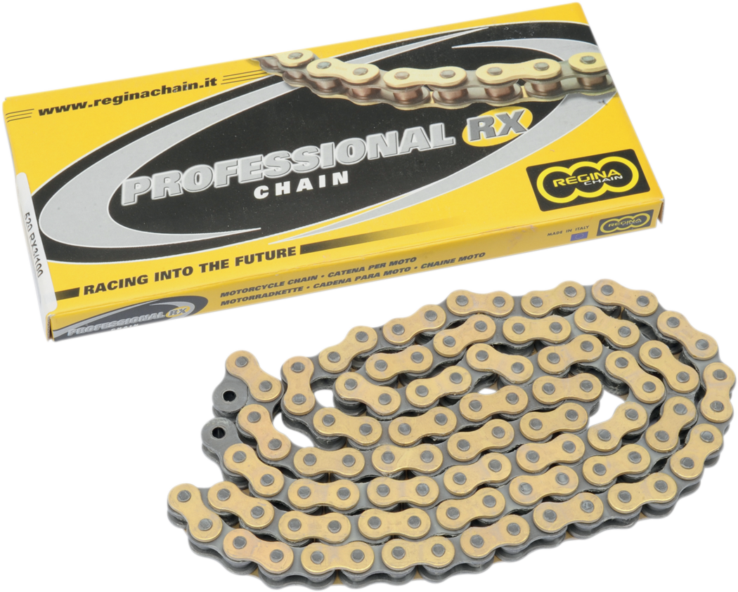 REGINA 520 RX3 Series - Chain - 120 Links 135RX3/00D