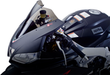 Zero Gravity Marc 1 Windscreen - Smoke - RSV4 25-973-02