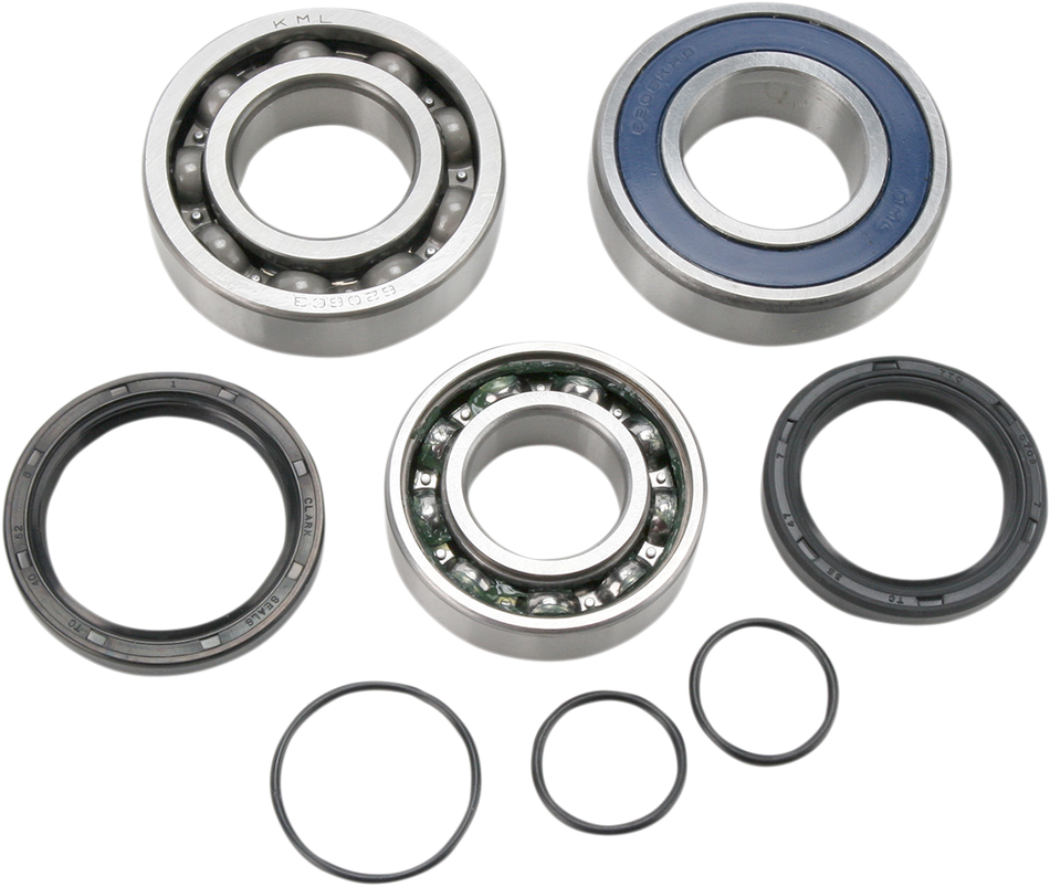 ALL BALLS Chain Case Bearing and Seal Kit 14-1050