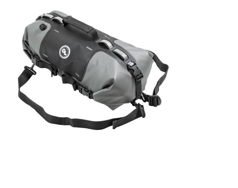 Giant Loop Rogue Dry Bag 17L - Gray RDB18