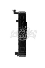 CSF 81-87 Toyota Landcruiser 4.2L A/T 4 Row All Metal Radiator 2708