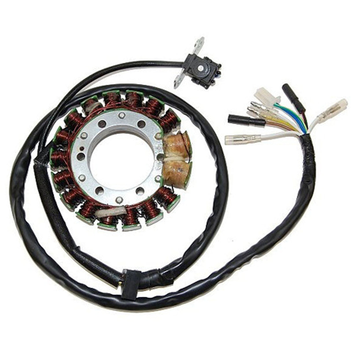 Electrosport Electrosprt Stator - Esg169 344508