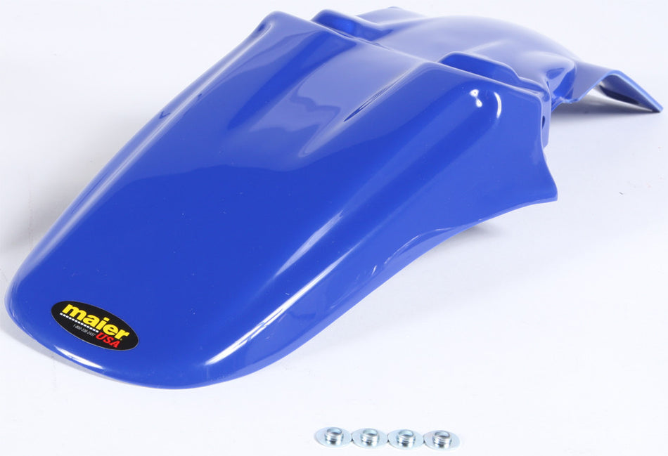 MAIERRear Fender Blue186616