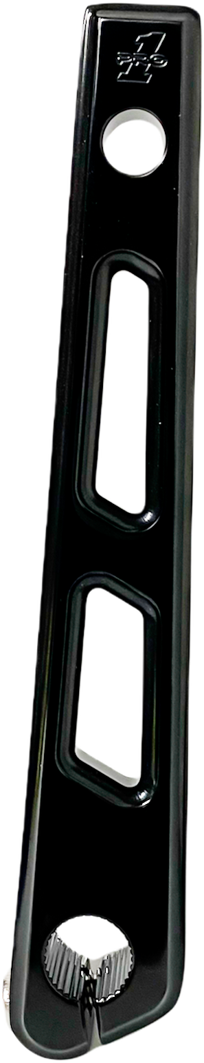 PRO ONE Inner Shift Arm Black `86-22 Touring 500779B