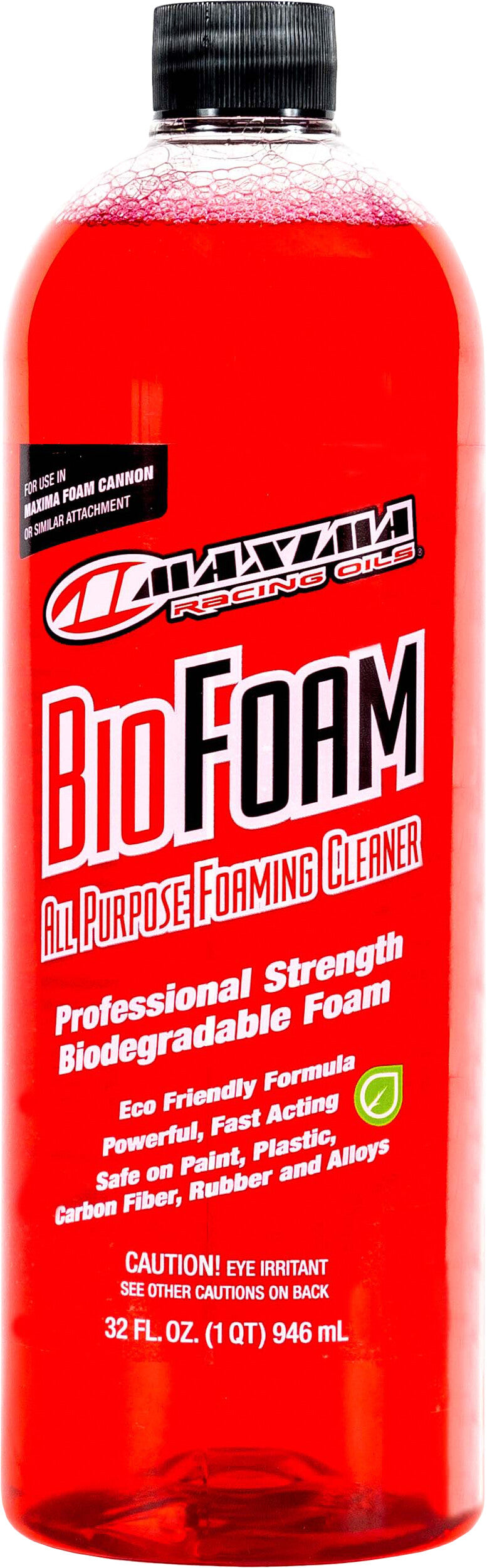 MAXIMABio Foam 32oz80-86932