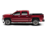 Retrax 2019 Chevy & GMC 5.8ft Bed 1500 RetraxPRO MX 80481