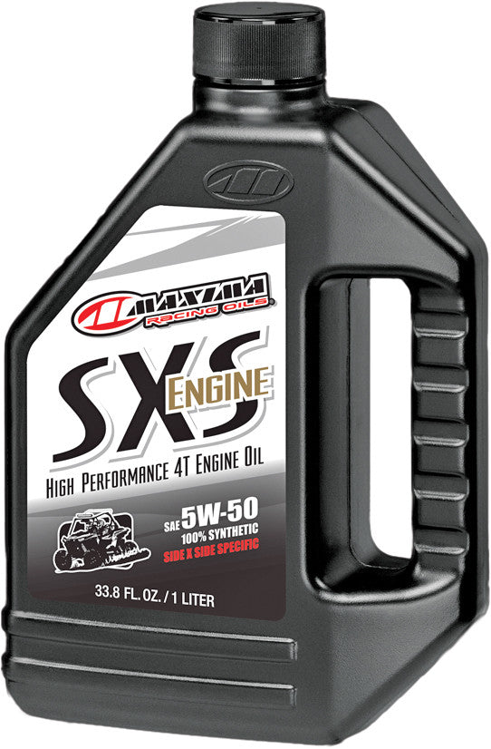 MAXIMASxs Synthetic Engine Oil 5w-50 1l30-18901