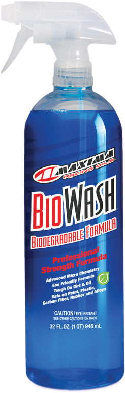 MAXIMABio Wash 32oz80-85932