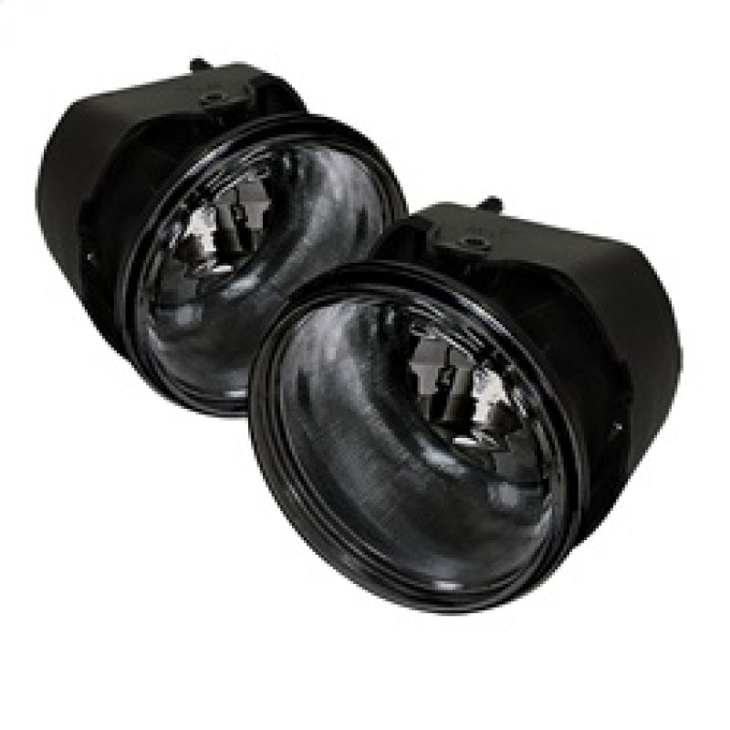 Spyder Chrysler 300C 05-08/300 05-08 (W/O Touring & Washer)OEM Fog Lights w/swch Smke FL-C300C05-SM 5038326