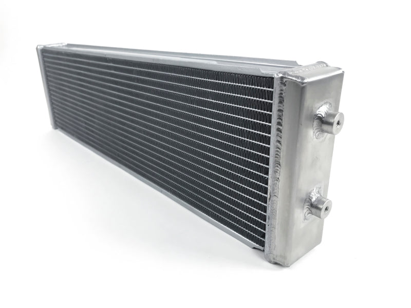 CSF Dual-Pass Universal Heat Exchanger (Cross-Flow) 8030